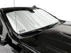 YelloPro Custom Fit Reflective Front Windshield Sunshade for 2020 2021 2022 2023 2024 2025 2026 Chevrolet Silverado 2500 3500, Regular Cab, Double Cab, Crew Cab 2Dr 4Dr [Made in USA]