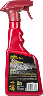 Meguiar's G10240 Smooth Surface XL Clay Kit - Includes 240 Grams of Clay Bars, Quik Detailer Spray Bottle and Microfiber Towe