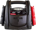 Schumacher Electric 600A Car Battery Jump Starter and Portable Power Station, 3-in-1 Solution, 12V DC Outlet, for 12V Power