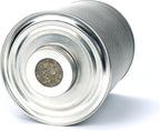 HYDROSORBENT® Silica Gel Dehumidifier Canister (750 Grams) for Gun Safes & Safe. Orange to Clear Indicating Moisture Absorber