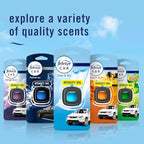stocking stuffers for men, febreeze, fabreeze, febreeze, car air freshener, fragrance stick on, for cars, air refresher, febr