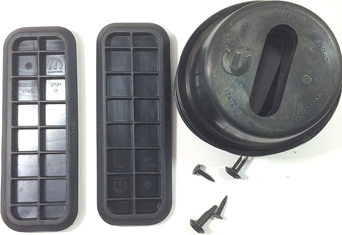 Mopar 68280322AA COVER ANCHOR