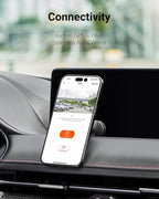 BlackVue SAFY9 2CH 256GB Dashcam - 4K+1080P Dash Cam Front and Rear, HDR Front, AI Night Vision, SD Card Included, Wi-Fi, GPS