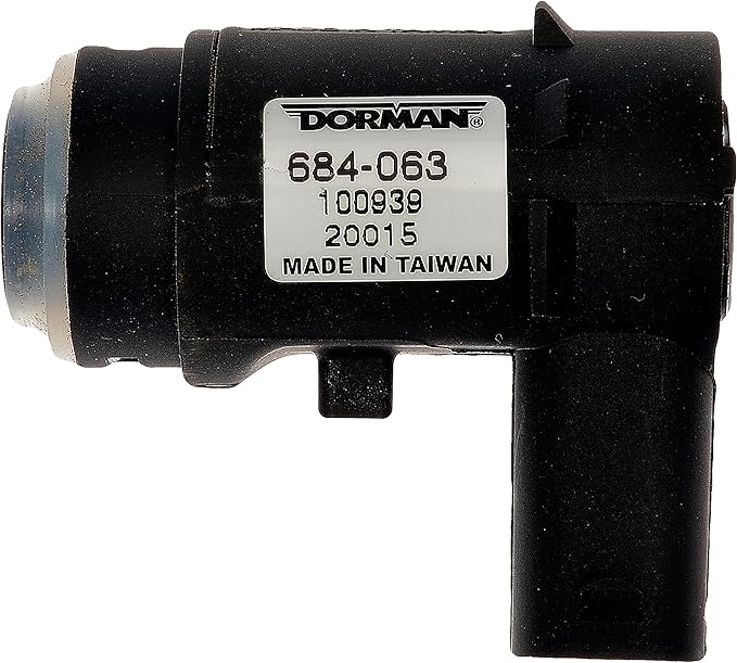 Dorman 684-063 Rear Parking Aid Sensor Compatible with Select Ford / Lincoln Models
