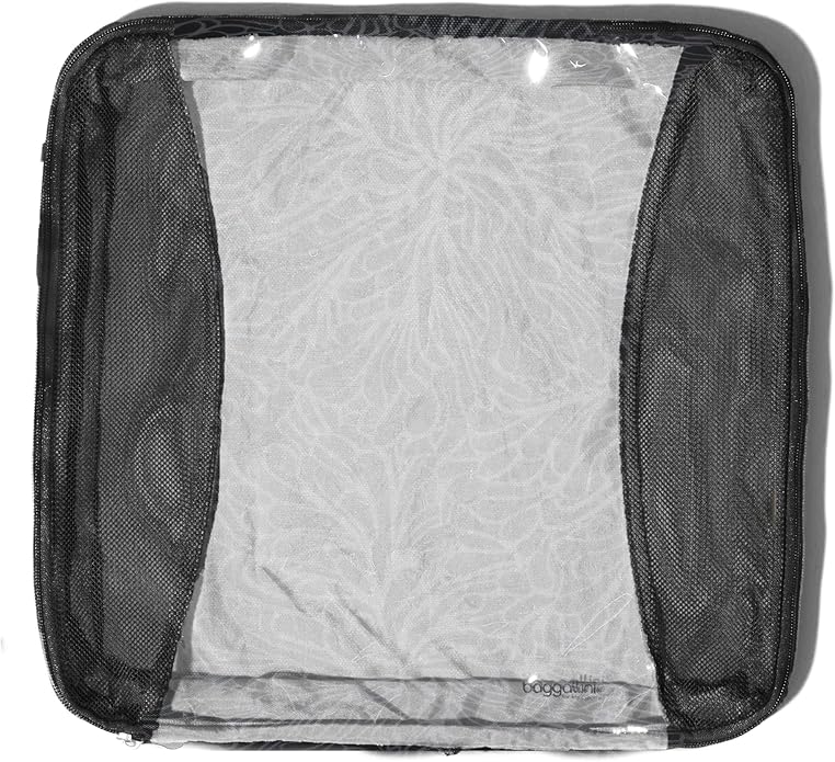 baggallini Extra Large Compression Cube