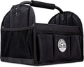 Chemical Guys Quick Load Collapsible Detailing Car Caddy Organizer & Storage - Portable Wash and Garage Organizer for