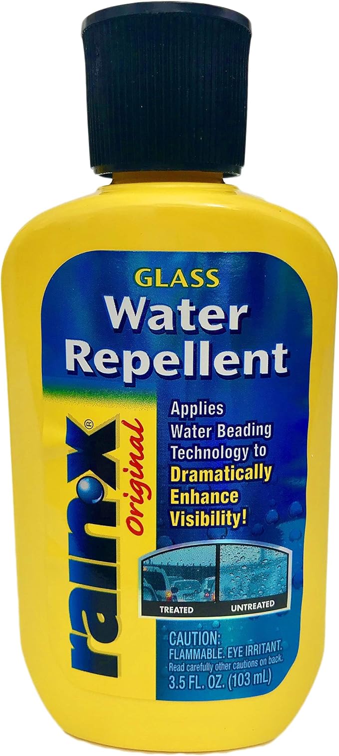 Rain-X Rain Repellent