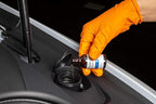 Dr. Beasley's AdvanceCoat: Glass - .5 fl oz, Windshield Wiper Maintenance Booster, Hydrophobic Properties with Beading Functi