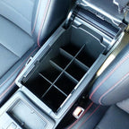 Vehicle OCD - Center Console Organizer for Toyota Camry (2012-2017) - Made in USA - SLX106