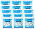 Moisture Absorber Sachets Fresh Cotton 1.4 oz/40g - Remove Excess Moisture In Air & Odor - Desiccant Dehumidifier for
