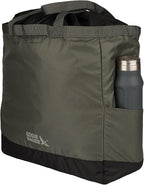 Eddie Bauer Stowaway Packable Tote Bag