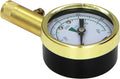 Victor 22-5-00881-8 Professional Dial with Bleeder Valve Tire Gauge, Multi, One Size