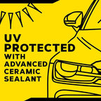 Meguiar's Ultimate Headlight Restoration Kit - The Perfect Headlight Repair Kit to Remove Yellowing and Cloudiness from Headl