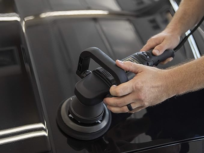 Meguiar's 3-in-1 Wax, Advanced Cleaner Wax that Blends Defect and Scratch Removal with Car Polishing, Keep Your Car Care Simple With an All in One Product, 16 Oz