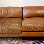 Leather Honey Leather Conditioner, Since 1968. for All Leather Items Including Auto, Furniture, Shoes, Purses and Tack. Non-T