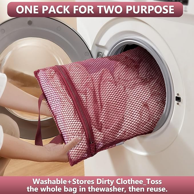 8 Set Packing Cubes for Travel, Gifts for Women Mom,Anti-Tearing Suitcase Organizer for Luggage with Shoe & Hanging Toiletry 