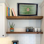 Fan Creations Ohio State Football Field Tray and Lazy Susan Entertain and Decorate to Show Your Buckeyes Pride