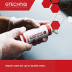 Gtechniq Auto G1 ClearVision Smart Glass for Cars 15ml | Glass Coating, Repels Rain and Dirt, Improves Visibility, Long-Lasti