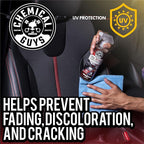 Chemical Guys SPI22516 Total Interior Cleaner & Protectant (Safe on Dash, Leather, Vinyl, Plastics, Trim, Glass, Fabric & Mor