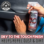 Chemical Guys G6 HyperCoat High Gloss Protectant Dressing, For Vinyl, Rubber, Plastic, Tires and Trim, Gloss Dressing Restore