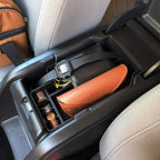 JDMCAR Compatible with Center Console Tray Chevy Colorado/GMC Canyon Accessories 2015-2020 2021 2022