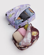 BAGGU Packing Cube Set - Fancy Animals