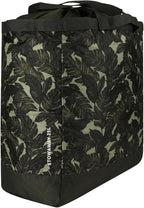 Eddie Bauer Stowaway Packable Tote Bag