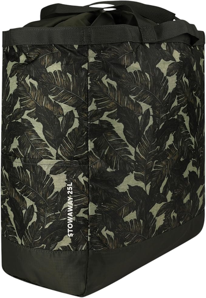 Eddie Bauer Stowaway Packable Tote Bag