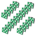 ROVE Adhesive Cable Clips – Universal Wire Holder Clamps for Car Dash Cam Cables & USB Cords, No Residues and Damage, Suitable for Inside The car (20-Pack)