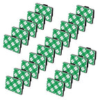 ROVE Adhesive Cable Clips – Universal Wire Holder Clamps for Car Dash Cam Cables & USB Cords, No Residues and Damage, Suitable for Inside The car (20-Pack)