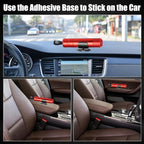 4 Pack 2-in-1 Window Breaker Seatbelt Cutter Upgraded car window breaker tool Under Water, seat belt cutter and glass breaker