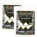 Moisture Absorbers For Gun Safe 7.5 oz/212g - Gun Safe Dehumidifier Prevents Corrosion - Protects Gun & Gear - Desiccant