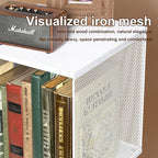 Dmevkic 2 Cube Organizer Bookshelves DIY Variable Stackable Cube Storage Organizer for Kid Bedroom,Living Room,Small Bookshel