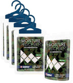 Moisture Absorbers For Gun Safe 7.5 oz/212g - Gun Safe Dehumidifier Prevents Corrosion - Protects Gun & Gear - Desiccant