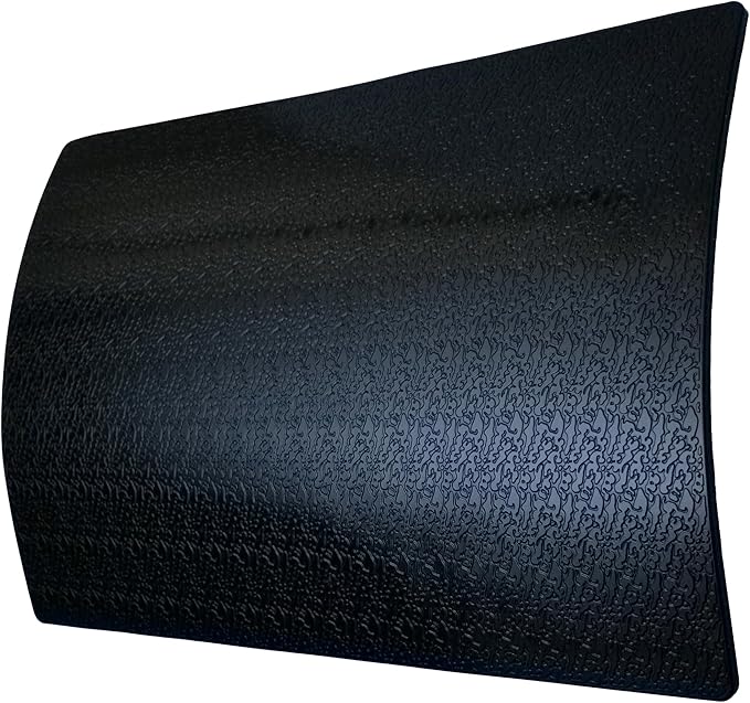 Extra Large Non-Slip Car Dashboard Sticky Pad – 11"x7" MINI-FACTORY Fixate Gel Mat for Phones, Glasses, Keys – Anti-Slip Grip