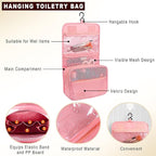Packing Cubes, 8 Pcs Travel Packing Organizers for Suitcases, Large Capacity Travel Luggage Organizers Set includes 8 Storage