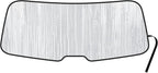 YelloPro Rear Tailgate Window Sunshade Custom Fit for 2021 2022 2023 2024 2025 2026 Jeep Grand Cherokee L, Laredo, Altitude, Limited, Overland, Summit, Summit Reserve, SUV