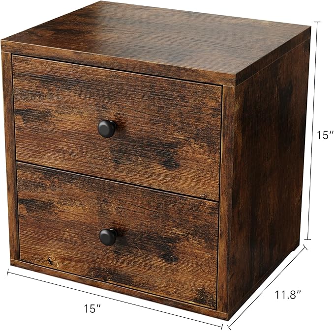 FUSUNBAO Magic DIY Cube Storage Organizer Stackable Cubes for Home Books Clothes Toy-Modular Cubby Storage System-Office Cubi