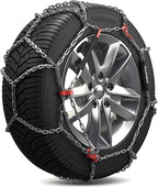 KONIG CB-12 090 Snow chains, set of 2