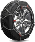 KONIG CB-12 080 Snow chains, set of 2
