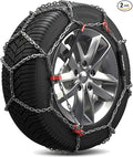 KÖNIG CB-12 102 Snow Chains, Set of 2