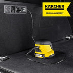 Kärcher Car Charger - Compatible with Karcher OC3 Pressure Washer and EDI4 Electric Ice Scraper