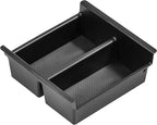 Vehicle OCD - Center Console Organizer Tray for Toyota 4Runner (2010-2024) and Kia Telluride (2020-2026) - Made in USA - SLX124