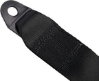 Universal Seatbelt Kit for Golf Cart, Go Kart, UTV, EZGO, Yamaha, Club Car Seat Belt Kit (2 Pack)