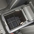 Vehicle OCD - Center Console Organizer for Chevy Traverse (2018-2023) - Made in USA - SLX168