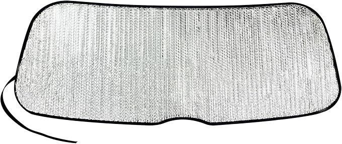 YelloPro Tailgate Window Sunshade Custom Fit for 2023 2024 2025 2026 Ford F250 F350 F450, Super Duty Lariat Platinum Limited King Ranch, 2DR 4DR, Regular SuperCab CrewCab, Block Privacy Accessories