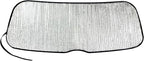 YelloPro Tailgate Window Sunshade Custom Fit for 2023 2024 2025 2026 Ford F250 F350 F450, Super Duty Lariat Platinum Limited King Ranch, 2DR 4DR, Regular SuperCab CrewCab, Block Privacy Accessories