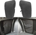 Trunk Upgrade, Trunk Organizer Pocket Bag, Trunk Cubby Storage bag, Cargo side pocket For Subaru Forester SK 2024 2023 2022