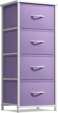 Sorbus Dresser Storage Tower, Organizer Drawers for Closet Boys & Girls Bedroom, Bedside Furniture, Chest for Home, College D