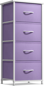 Sorbus Dresser Storage Tower, Organizer Drawers for Closet Boys & Girls Bedroom, Bedside Furniture, Chest for Home, College D
